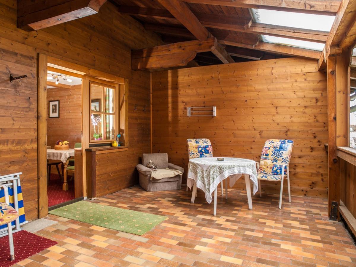Appartements Stadlerhof Kramsach Ngoại thất bức ảnh