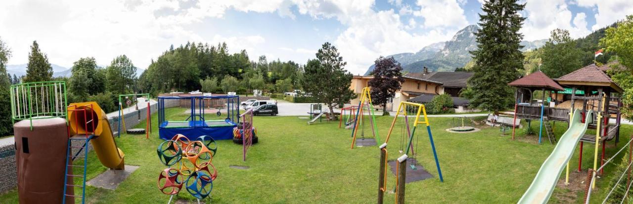 Appartements Stadlerhof Kramsach Ngoại thất bức ảnh