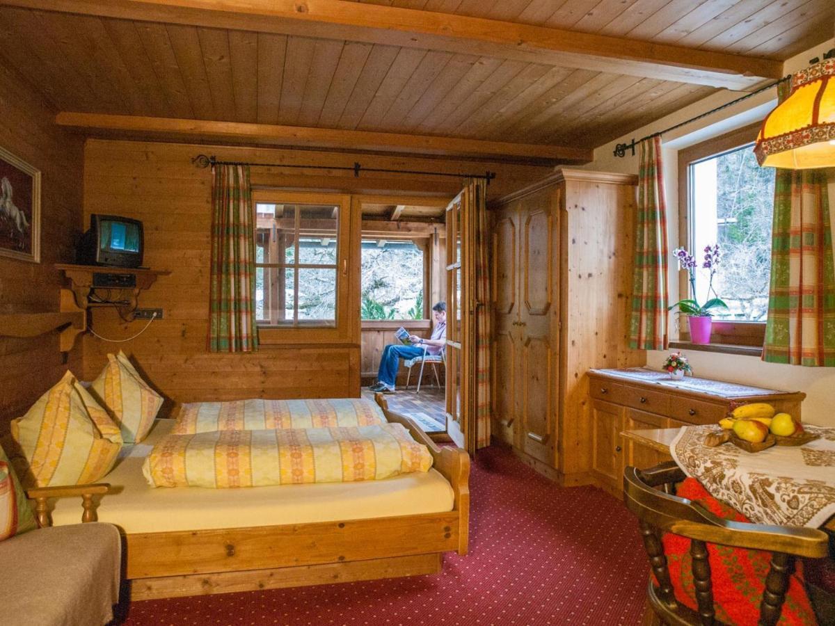 Appartements Stadlerhof Kramsach Ngoại thất bức ảnh