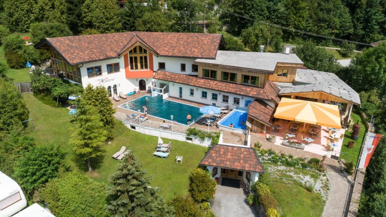 Appartements Stadlerhof Kramsach Ngoại thất bức ảnh