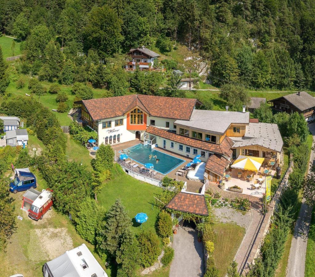 Appartements Stadlerhof Kramsach Ngoại thất bức ảnh
