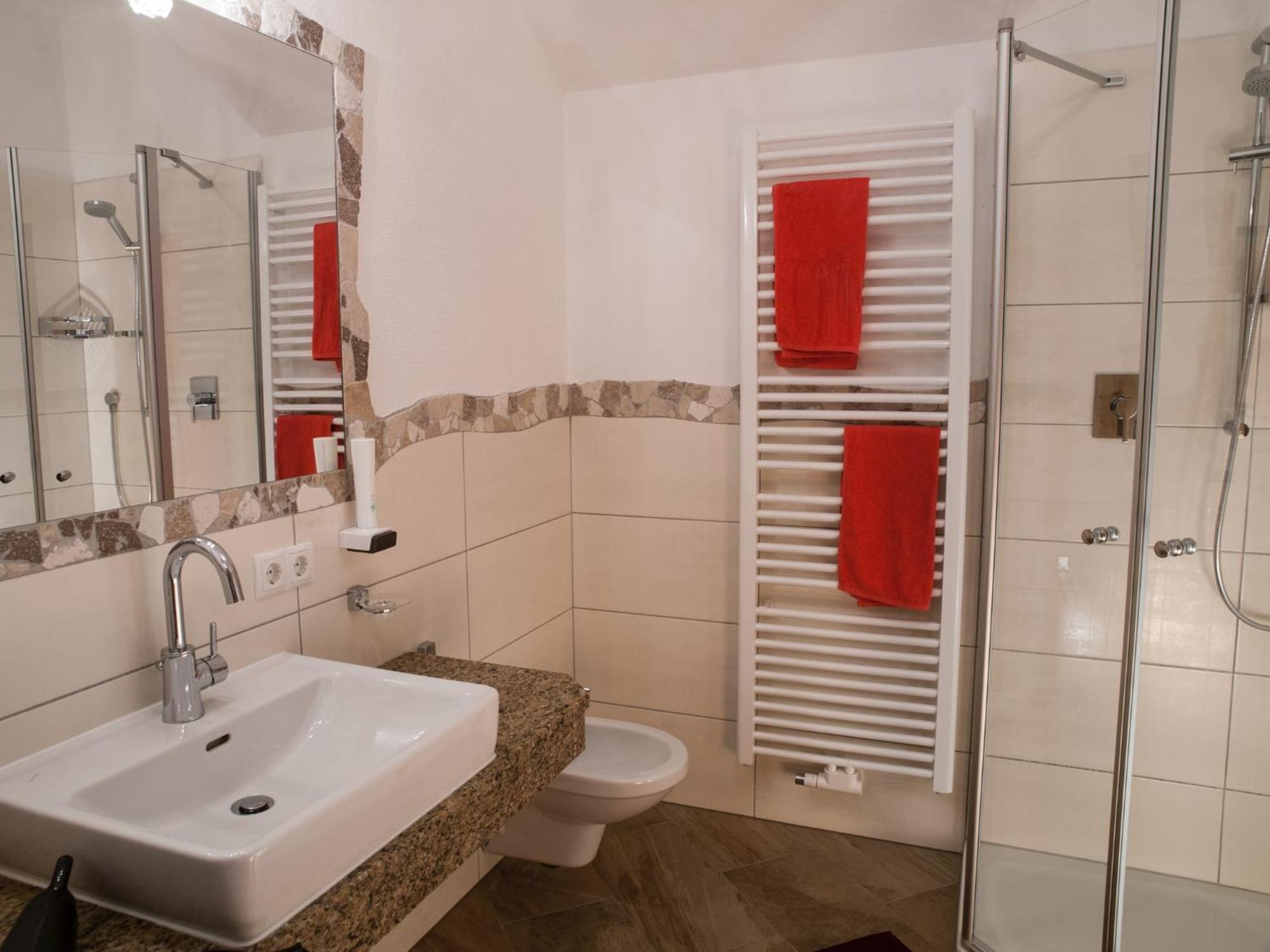Appartements Stadlerhof Kramsach Ngoại thất bức ảnh