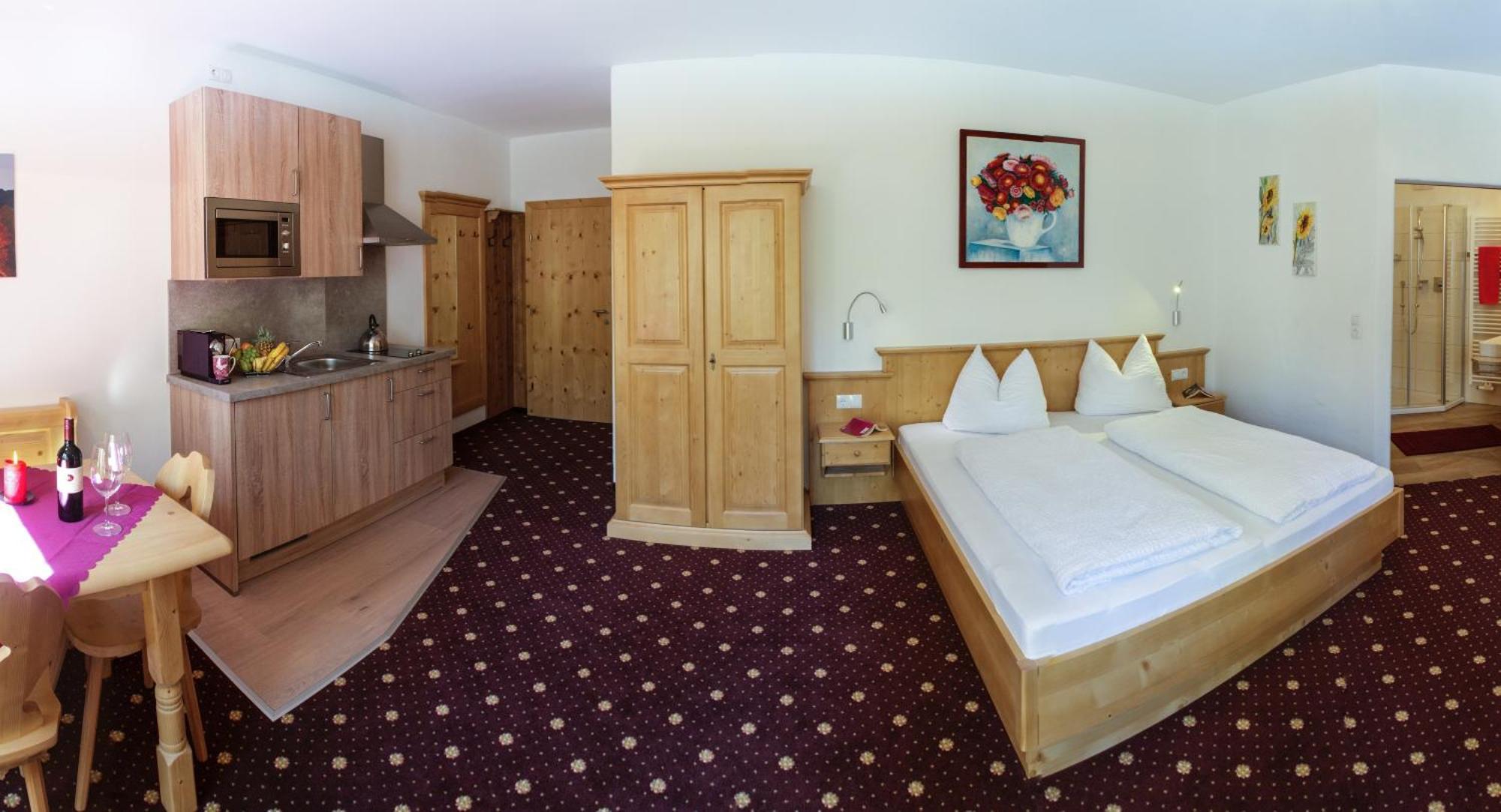 Appartements Stadlerhof Kramsach Ngoại thất bức ảnh