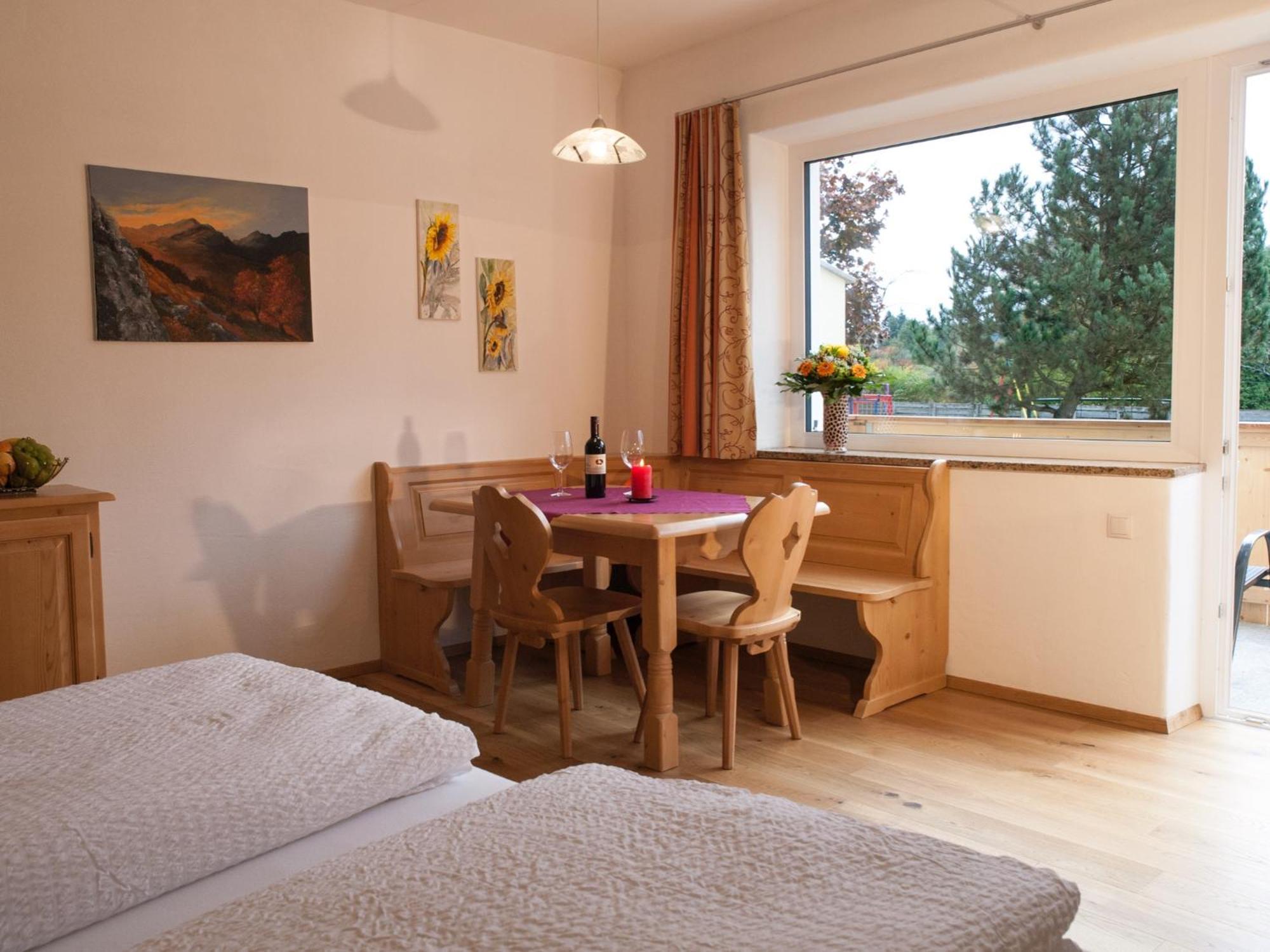 Appartements Stadlerhof Kramsach Ngoại thất bức ảnh