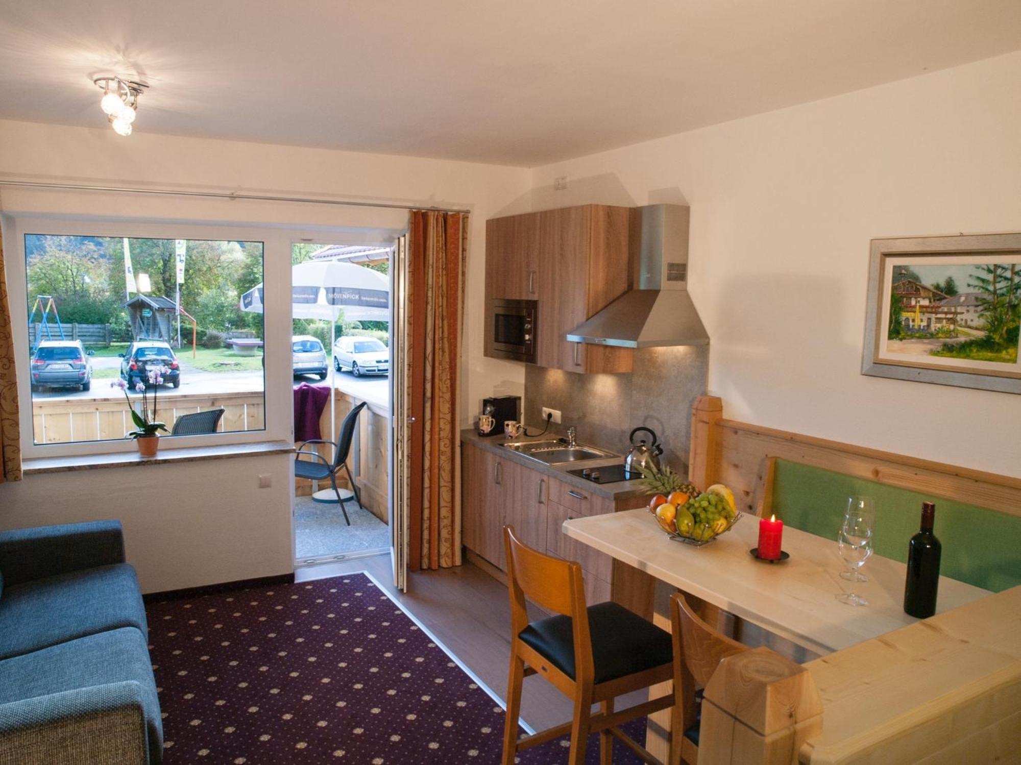 Appartements Stadlerhof Kramsach Phòng bức ảnh
