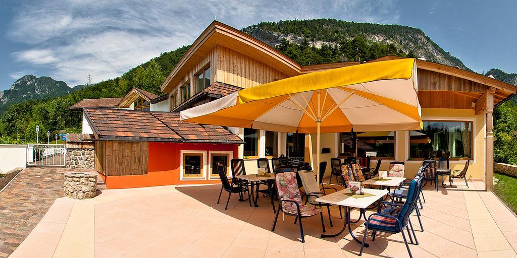 Appartements Stadlerhof Kramsach Ngoại thất bức ảnh