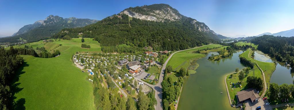 Appartements Stadlerhof Kramsach Ngoại thất bức ảnh