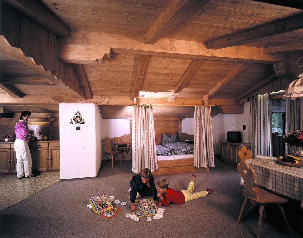 Appartements Stadlerhof Kramsach Ngoại thất bức ảnh