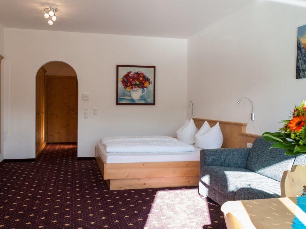 Appartements Stadlerhof Kramsach Ngoại thất bức ảnh