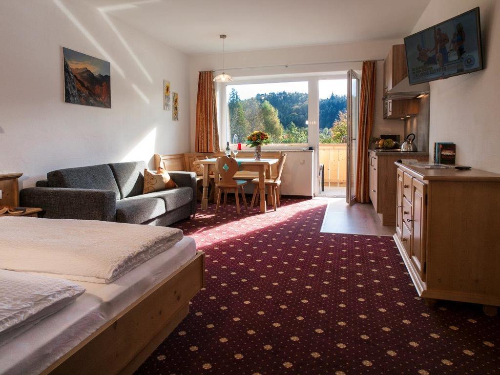 Appartements Stadlerhof Kramsach Ngoại thất bức ảnh